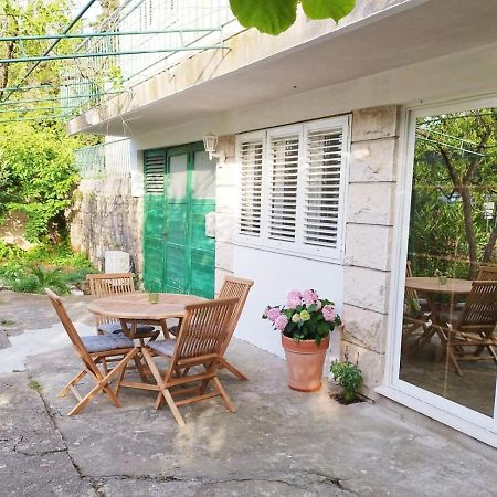 Green Bay Apartment Korčula Buitenkant foto