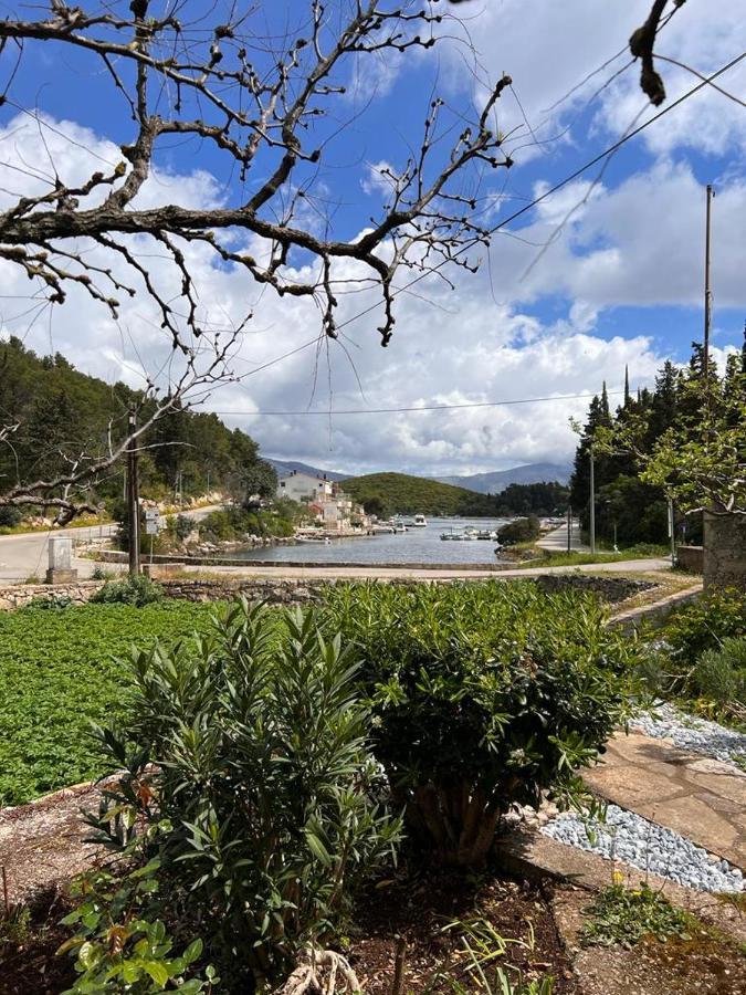 Green Bay Apartment Korčula Buitenkant foto