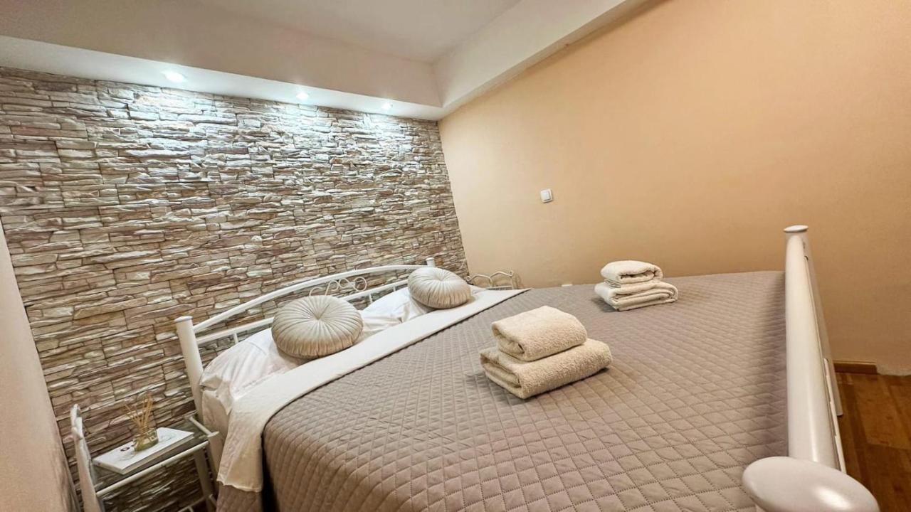 Green Bay Apartment Korčula Buitenkant foto