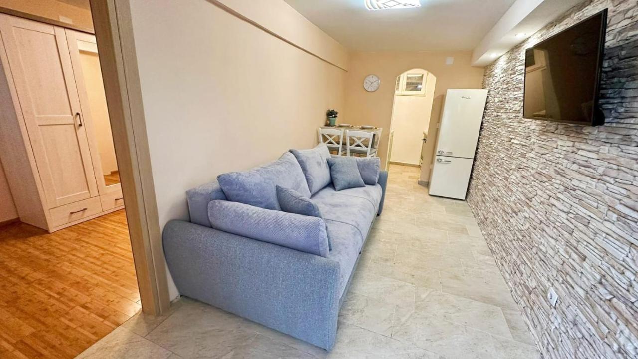 Green Bay Apartment Korčula Buitenkant foto