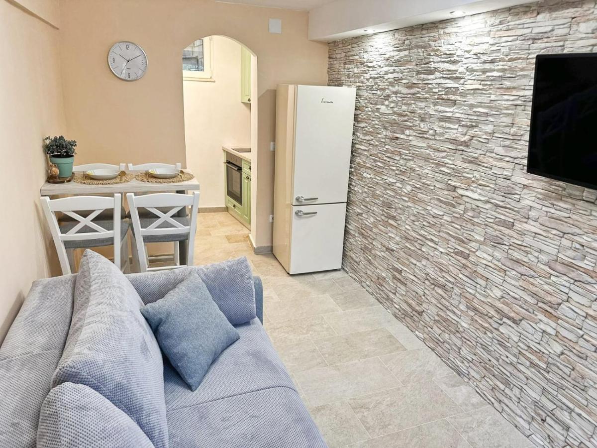 Green Bay Apartment Korčula Buitenkant foto
