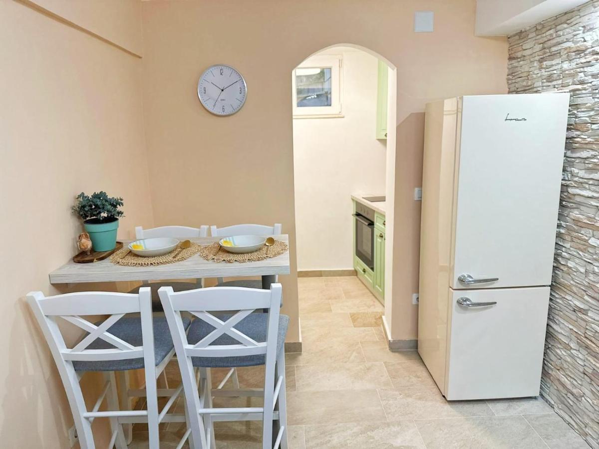 Green Bay Apartment Korčula Buitenkant foto