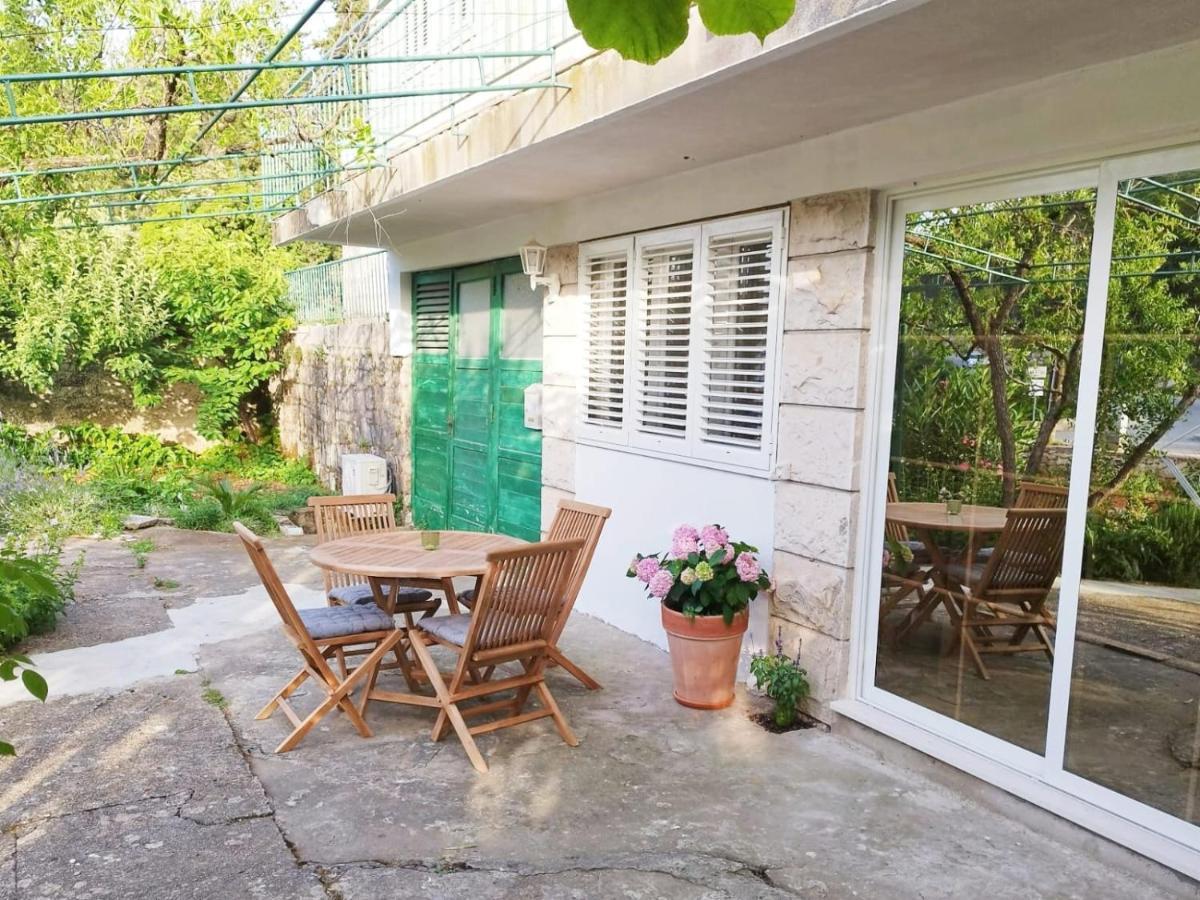 Green Bay Apartment Korčula Buitenkant foto