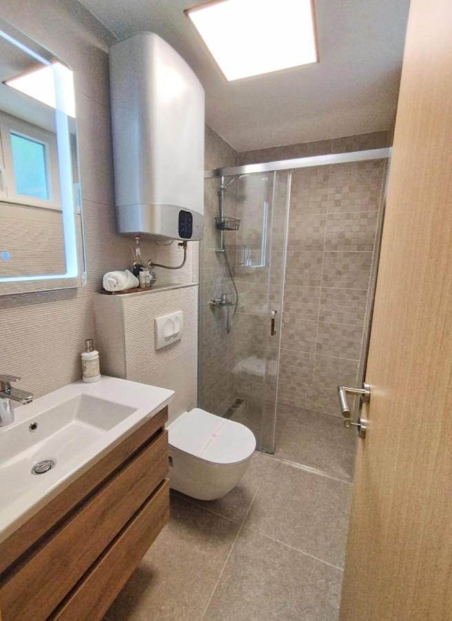 Green Bay Apartment Korčula Buitenkant foto