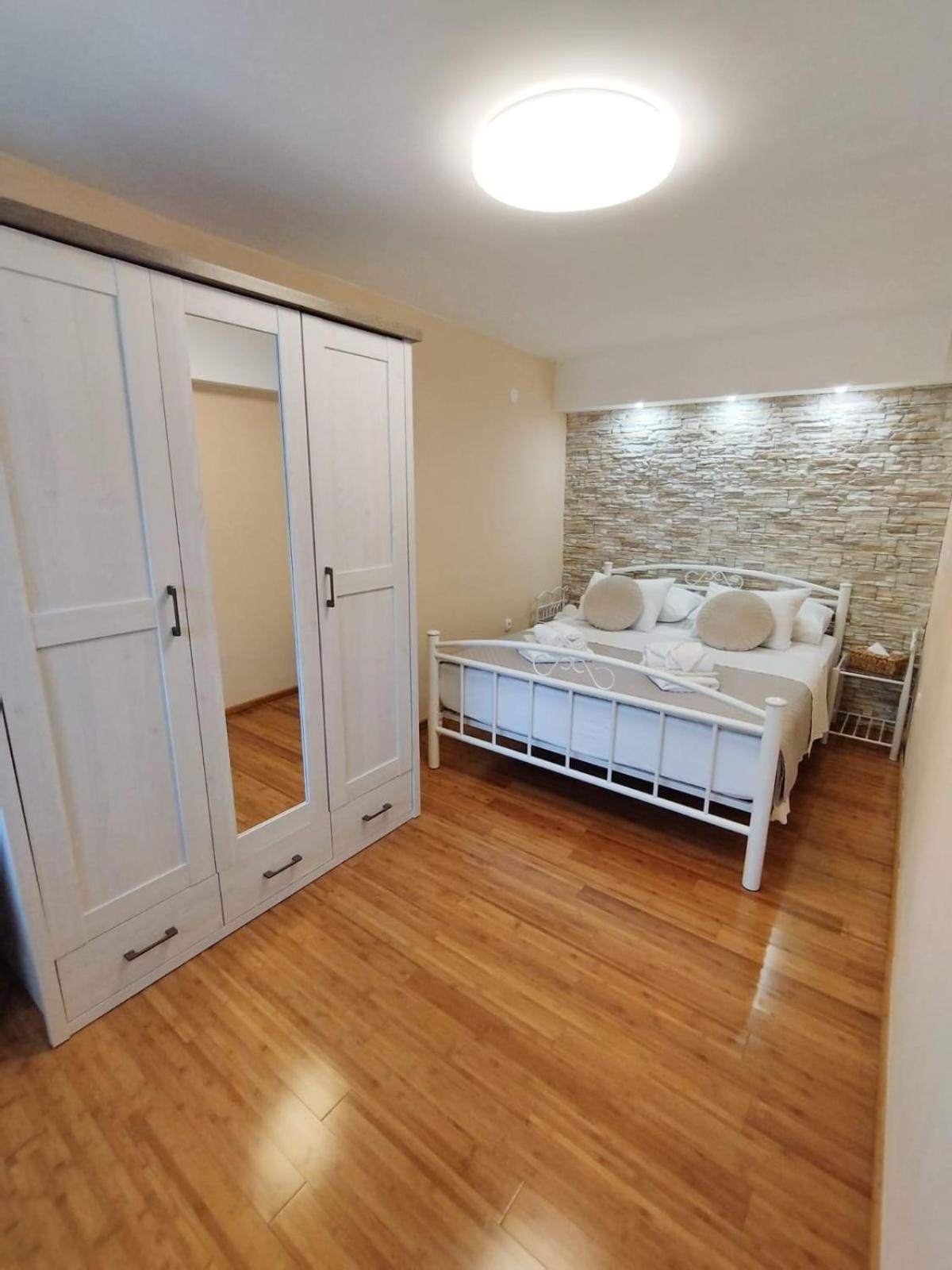 Green Bay Apartment Korčula Buitenkant foto