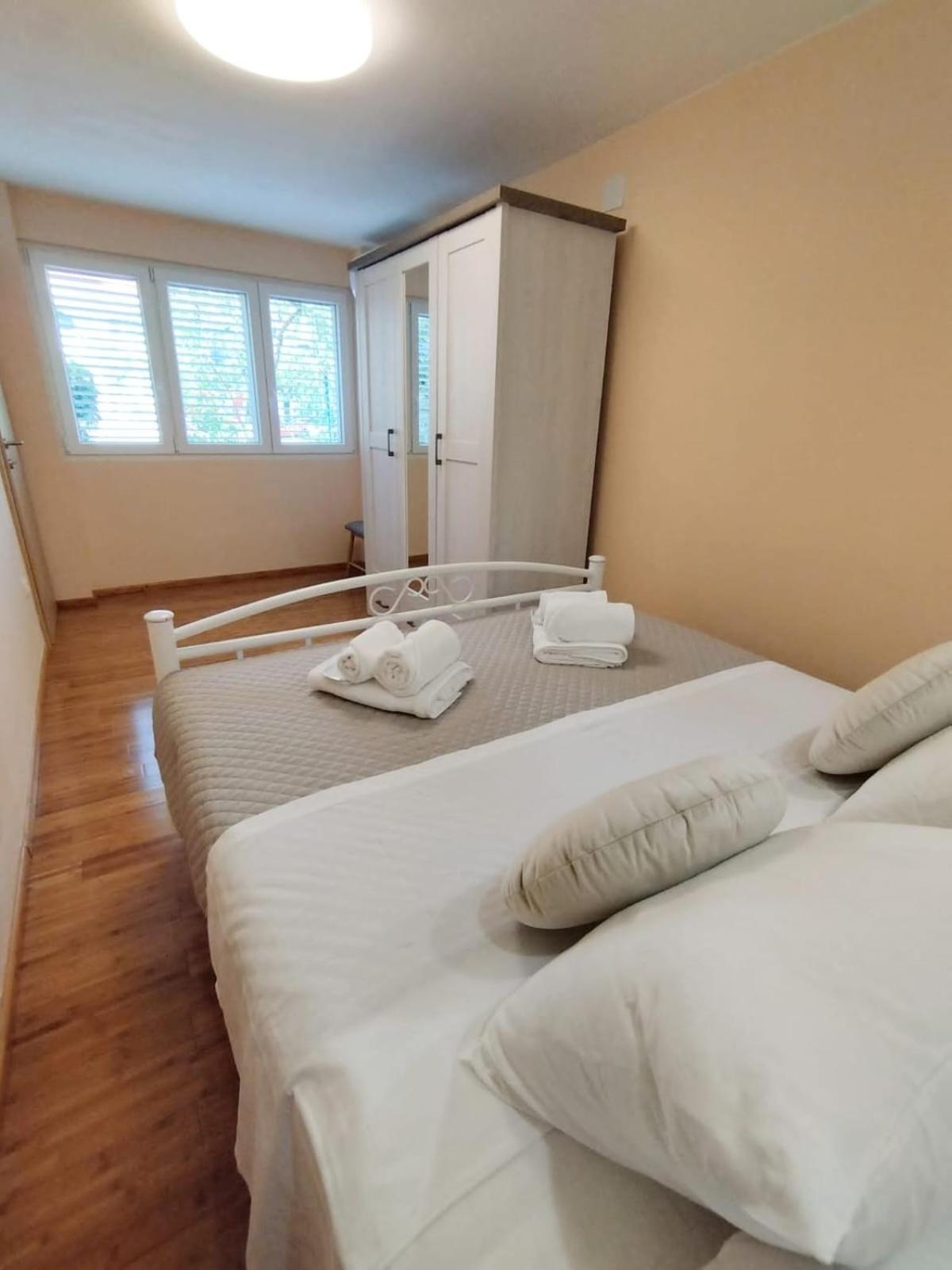Green Bay Apartment Korčula Buitenkant foto